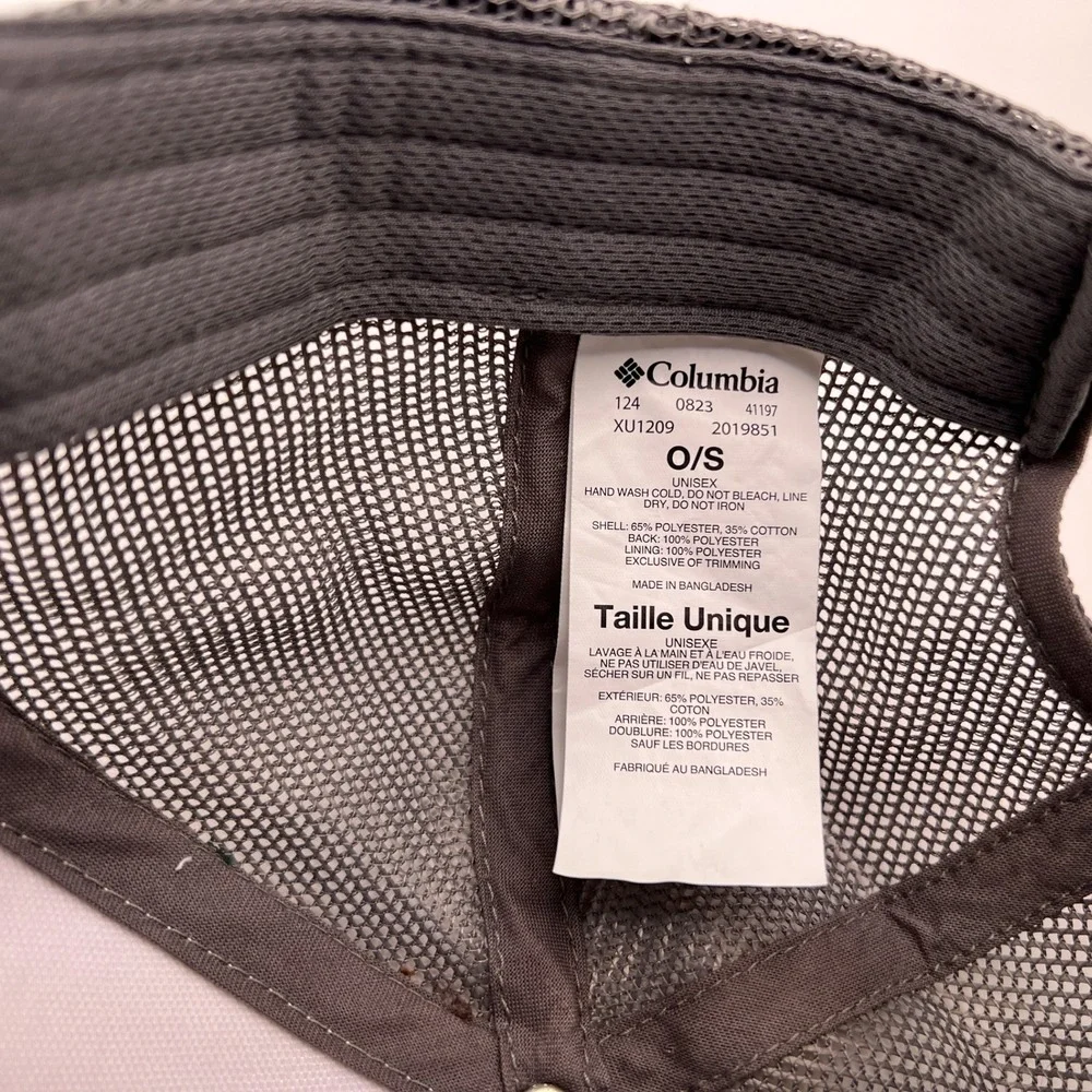 Columbia sportswear company